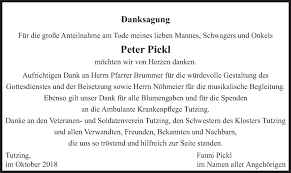 ‎people from all over the world create products. Traueranzeigen Von Peter Pickl Trauer Merkur De