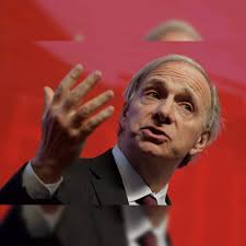 Ray Dalio: Ray Dalio sees 5% of top US stocks in bubble territory