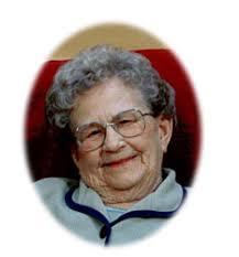 ANNIE ISABEL MacKENZIE