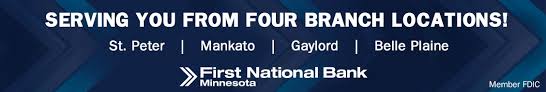 We have recently completed a redesign of the site, to provide you with a more streamlined user experience. First National Bank Minnesota Linkedin