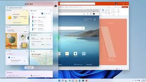 Bliss is the default computer wallpaper of microsoft's windows xp operating system.it is a virtually unedited photograph of a green hill and blue sky with clouds in the los carneros american viticultural area of california's wine country. Windows 11 Has Officially Been Announced By Microsoft Looks Like The Rumors Were True Poc Network Tech