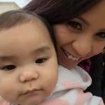 Annie Oshiro's Instagram, Twitter & Facebook