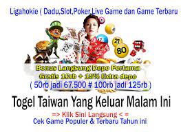 Pin On Togel Taiwan Yang Keluar Malam Ini