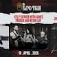 The Blind Tiger Presents Common Man, Kelly Joyner Trio, and Joe Canada Band