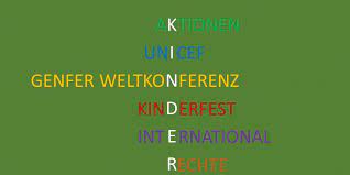 In der ehemaligen ddr und anderen sozialistischen ländern wurde der 1. Internationaler Kindertag Eiz Rostock Europa In Mv