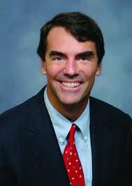 A Whirlwind Interview with Timothy Draper