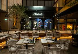 See 20,087 tripadvisor traveler reviews of 288 new braunfels restaurants and search by cuisine, price, location, and more. Sydney S Old Government House Stables Have Been Transformed Into Raphael Place A Pretty Hidden Courtyard Where You Can Now Dine