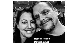NC sheriff's office mourning loss of deputy, wife