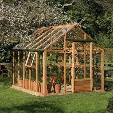 Serre serre verre serre jardin serre tunnel motoculteur veranda serre en verre abri de jardin poele a bois serres de jardin tracteur 2eme main maison a vendre serres a donner agriculture verre pour serre verandas tunnel tracteur tondeuse. Serre Classic 7 2m En Bois Et Verre Trempe Juliana Serre Jardin Jardins En Bois Cabane Jardin