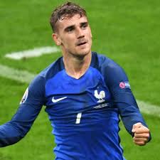 France had to settle for a point that leaves them waiting on a place in the last 16 and griezmann puts his side's disjointed display down to a couple of factors. Antoine Griezmann France Star S Path To Euro 2016 Stardom Sports Illustrated