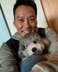 艾力克斯- Quiet moment with Kirby 跟Kirby一起享受安靜的時刻| Facebook