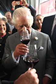 King Charles toasts successful state ...