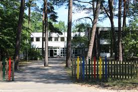 Pestalozzi Schule Forderschule In Berlin