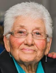 Obituary information for Sabina "Bean" Pace