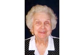 Margaret Thornley Obituary (2013)