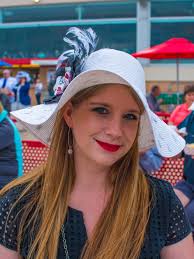 33 photos: Prairie Meadows' Kentucky Derby Hat Contest