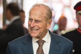 The secrets to the Duke of Edinburgh's ...