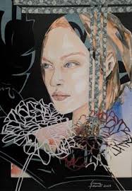 Joyful and Colorful Compositions