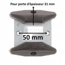 Sabot De Guidage Goliath De Porte De Garage Ref Mpm712501 Servistores Sud