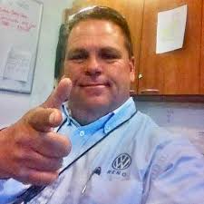 Remembering Billy Womble, Arroyo Grande High School Class of 1985