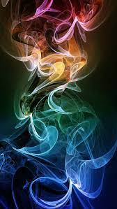 Rainbow Smoke Iphone 5s Wallpaper Colorful Color Colorful Dream Best Wallpaper For Mobile Love Wallpaper For Mobile Cool Backgrounds Wallpapers