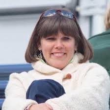 Gail Pfeiffer Obituary (1960