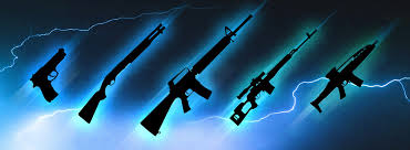 Education degrees, courses structure, learning courses. Weapons Kit