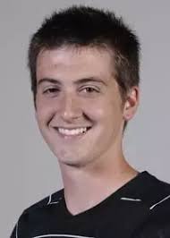 2008 Men's Soccer Roster