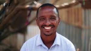 Finding Hope in Kakuma