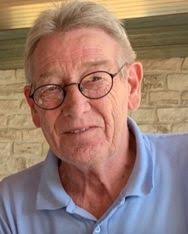 Condolence Book for RONNIE VAN DER BURRGT (Loughrea, Galway)