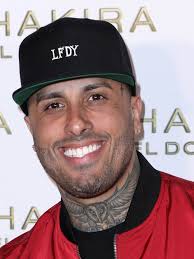 Nicky jam is officially off the market! Nicky Jam Biography Height Life Story Super Stars Bio
