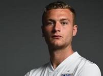 unused England players