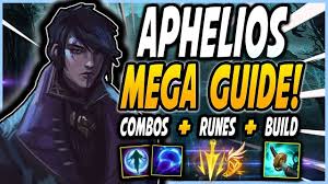 Aphelios Build Guide 11 6 New Master Tier Aphelios Adc Guide Season 11 League Of Legends Strategy Builds (maximum poke) league of legends season 11 corki. new master tier aphelios adc guide