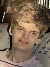 Emily Rebecca Mathis Obituary