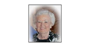 Mary HUFF Obituary (2012)