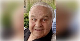 Obituary information for Robert William Schubert