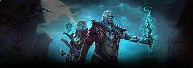 Maybe you would like to learn more about one of these? Necromancer Leveling And Fresh 70 Guide Patch 2 7 1 1 Season 24 Diablo 3 Icy Veins
