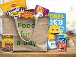 More than one parent has wondered aloud why this food can't be donated to charity, but our district has maintained the position that donation is. Donate Food