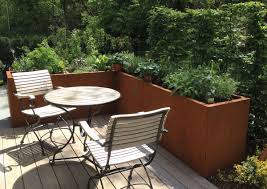 § hochbeete bieten vielfältige gestaltungsmöglichkeiten § unterschiedlichste materialien sind möglich § naturmaterial: Gartengestaltung Mit Hochbeeten Freudengarten