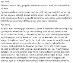 Peguam Syarie Tegur Fynn Jamal Jangan Memandai Jawab Soalan Isu Anak Luar Nikah