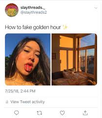 Golden Hour Selfies Time Quotes Selfie Golden Hour Captions Selfie Quotes Dogtrainingobedienceschool Com