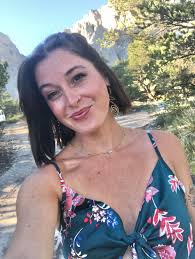 Meet Cassandra Perry