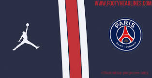 See more of pes 2021 kits on facebook. Jordan Paris Saint Germain 21 22 Home Kit Design Leaked Important Update Footy Headlines