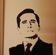 What's your fav quote of Michael ? : r/DunderMifflin