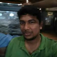 Deepak Raja's User Profile