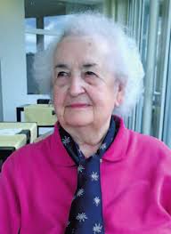 Margrit Zwald-Steiner