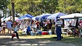2026 Chincoteague Oyster Festival