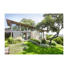 Lake Flato Architects On Instagram Hillside House Austin Texas Lf Team Ted Flato Karla Greer Mia Frietze Pieter Lake Flato Hillside House Architect