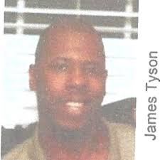 James Tyson (1980-2021)
