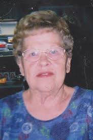 Obituary information for Betty L. Pryor
